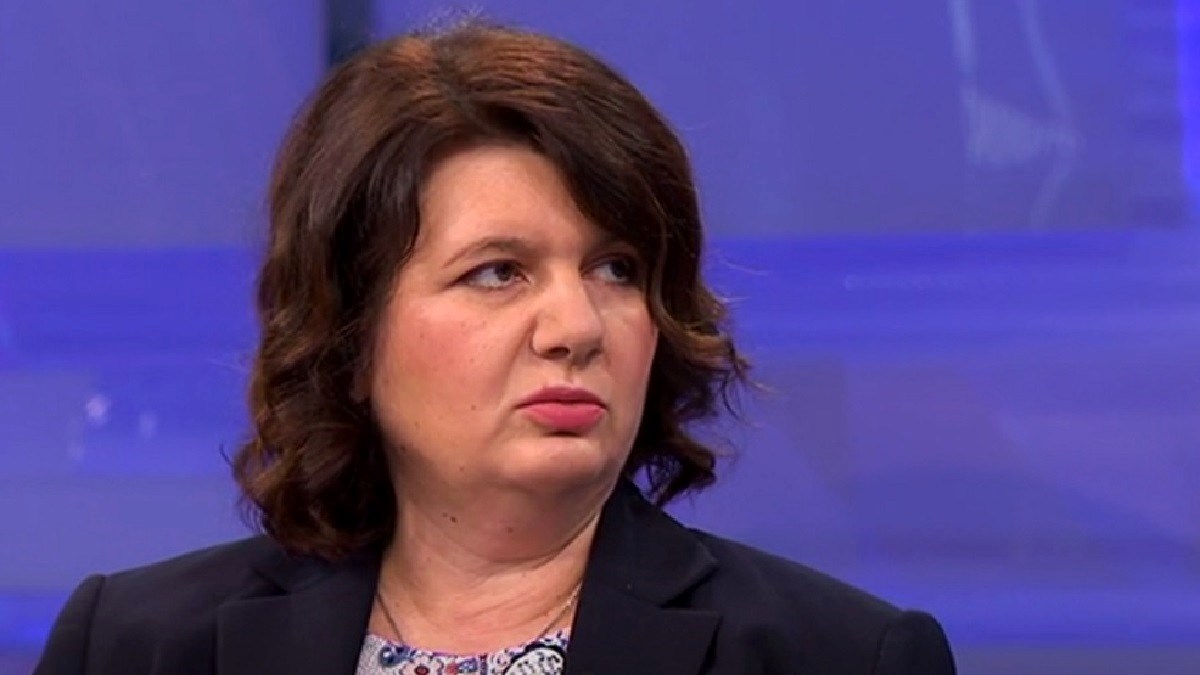 VIDEO Hrvatska analitičarka prije mjesec dana: Nema šanse za ruski napad