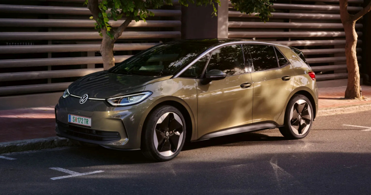 Povlači se 100.000 električnih VW-a i Cupri diljem svijeta. Prijavljen niz problema