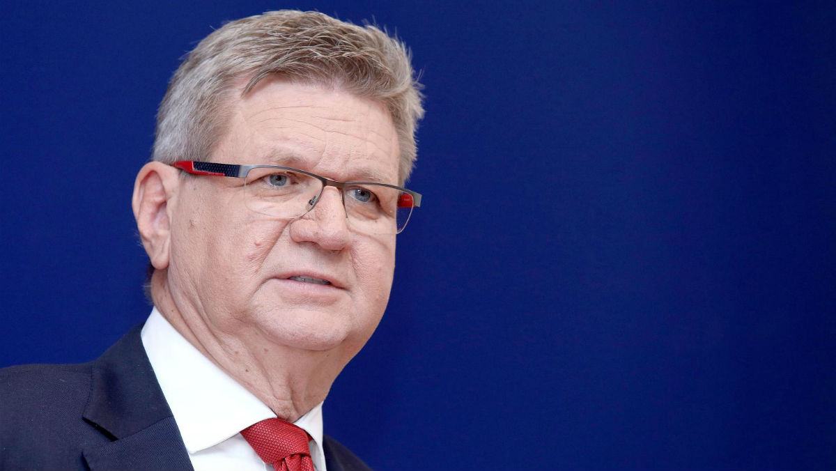 Mrsić pozvao Marića da objavi koliko Hrvatska godišnje troši na branitelje