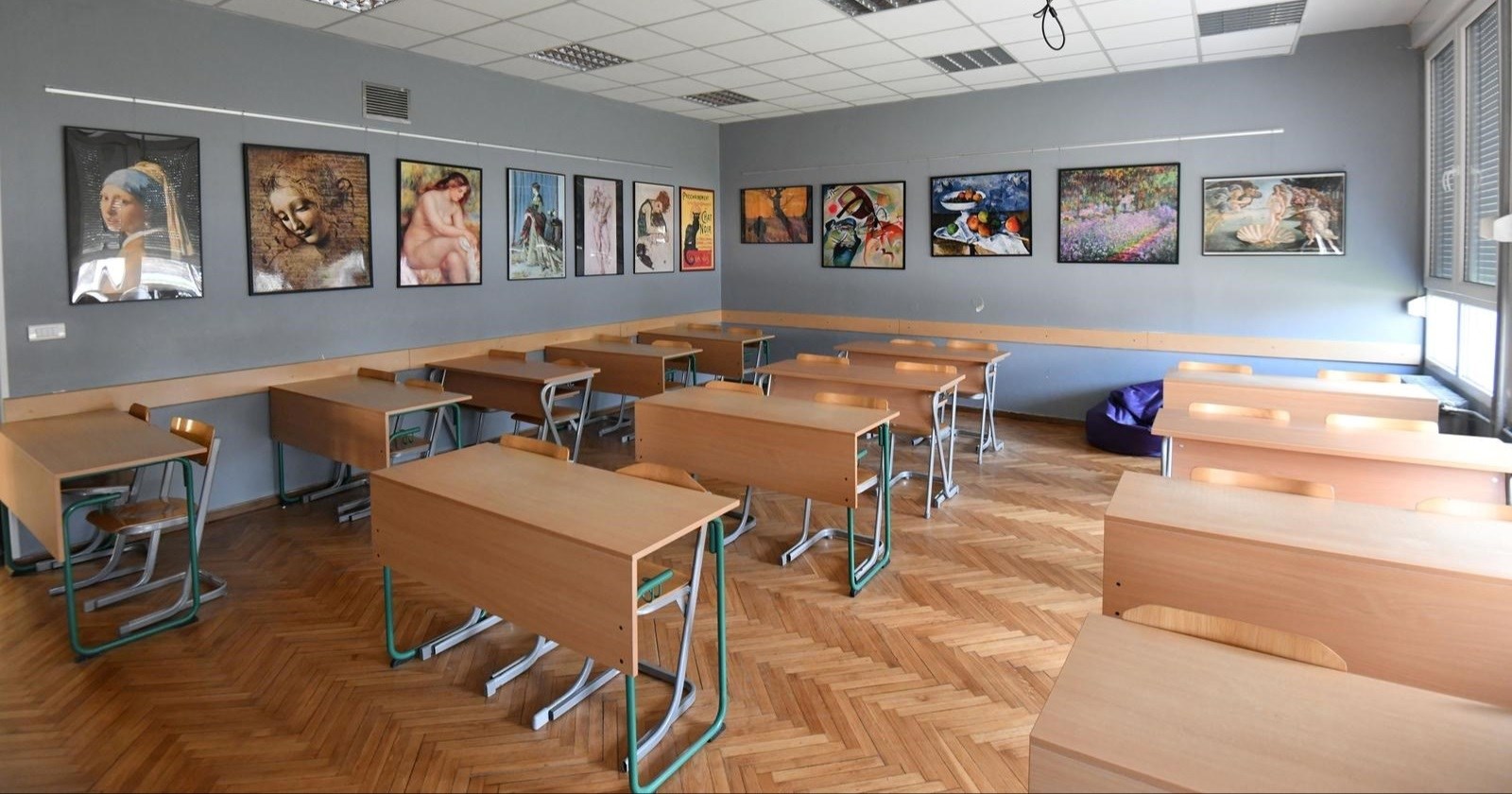 Ništa od štrajka u srednjim školama i na fakultetima