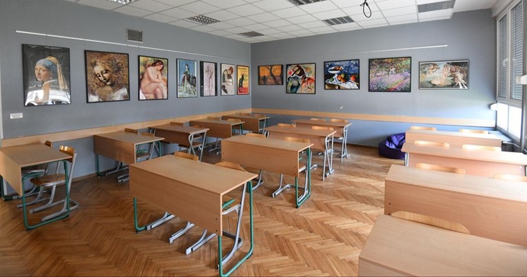 Ništa od štrajka u srednjim školama i na fakultetima