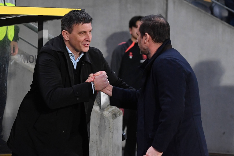 Velika čast za Jakirovića. Englezi će ga proglasiti trenerom sezone?