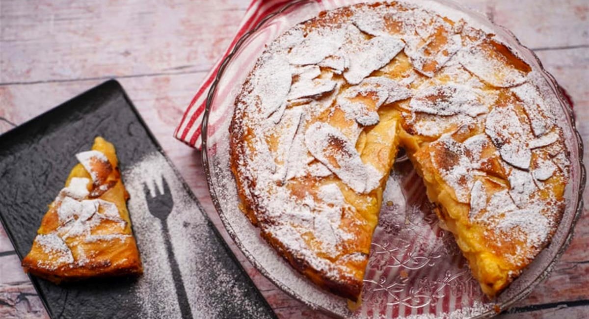 Hit jesenski kolač koji Francuzi obožavaju - recept se prenosi generacijama