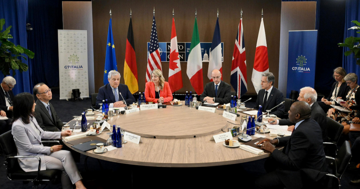 Amerika, EU i Japan najavili suradnju po pitanju kritičnih minerala