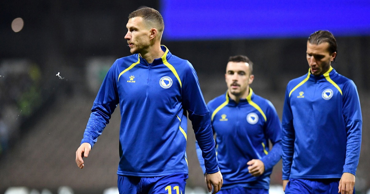 BiH na Svjetskom prvenstvu čeka najdulje putovanje od svih reprezentacija