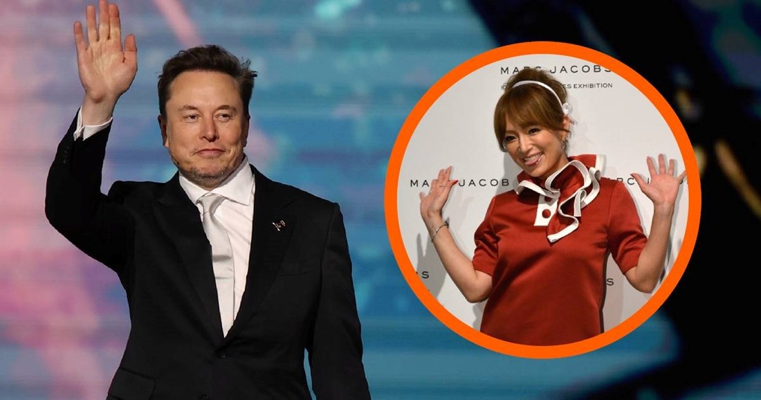 Proširilo se da Elon Musk ima dijete s japanskom pop zvijezdom. Javila se pjevačica