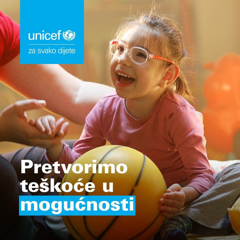 Važni rezultati za djecu s teškoćama u Hrvatskoj
