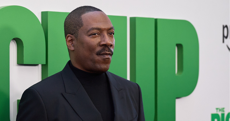 Jedna stvar koju Eddie Murphy nikada neće učiniti za film