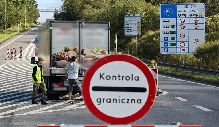 Češka produljuje kontrolu granice sa Slovačkom: Moramo spriječiti ilegalne migracije