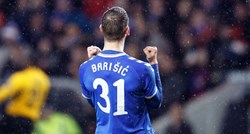 Barišić novom sjajnom asistencijom doveo Rangerse blizu prolaska skupine Europa lige