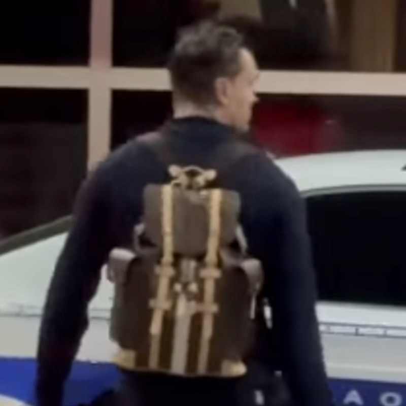 VIDEO Ovako su Delije dočekale Hezonjin izlazak iz dvorane. On im je odbrusio