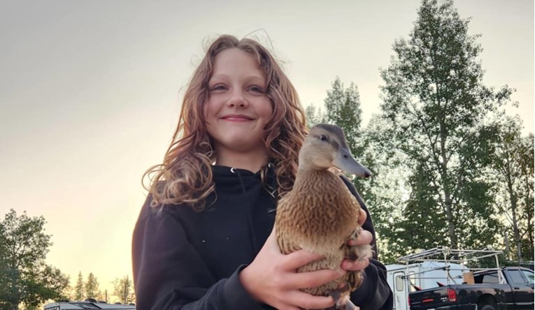 Curica (12) pogođena u glavu u masakru u Kanadi: "Molite se za moju bebu"