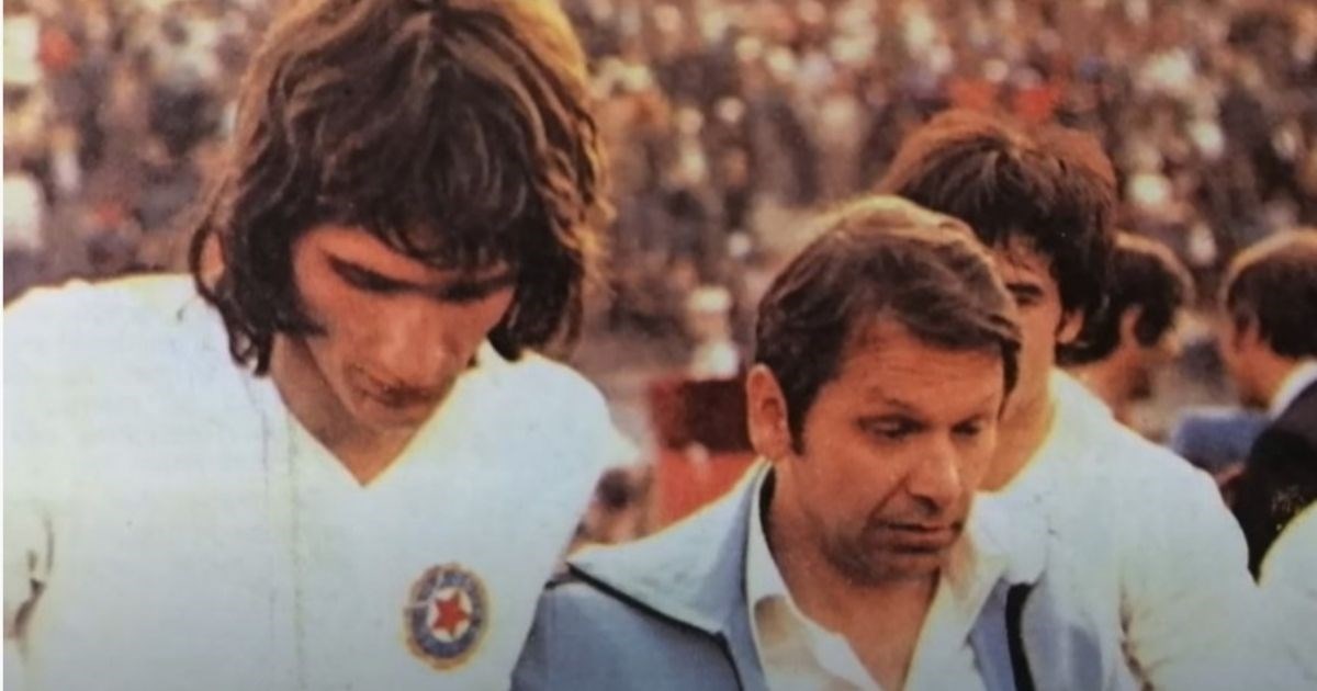 Ivićev unuk ispričao je priču. Ona otkriva zašto mu je djed najveći hrvatski trener