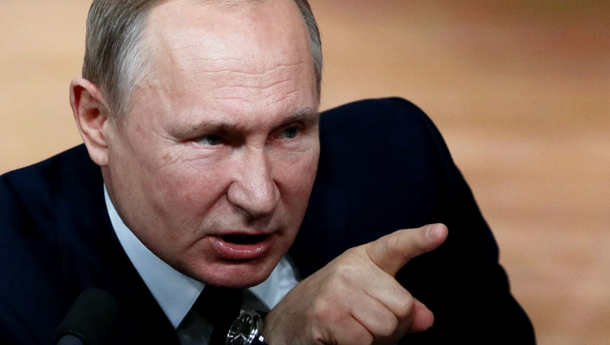 Trump potpisao zakon protiv ruskog plinovoda, Putin najavio osvetu