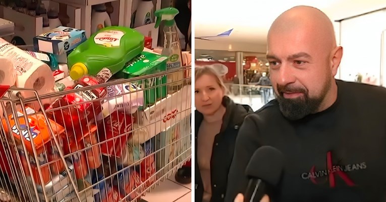 Viralna talijanska reportaža: "Hrvati dolaze u šoping kao 80-ih"