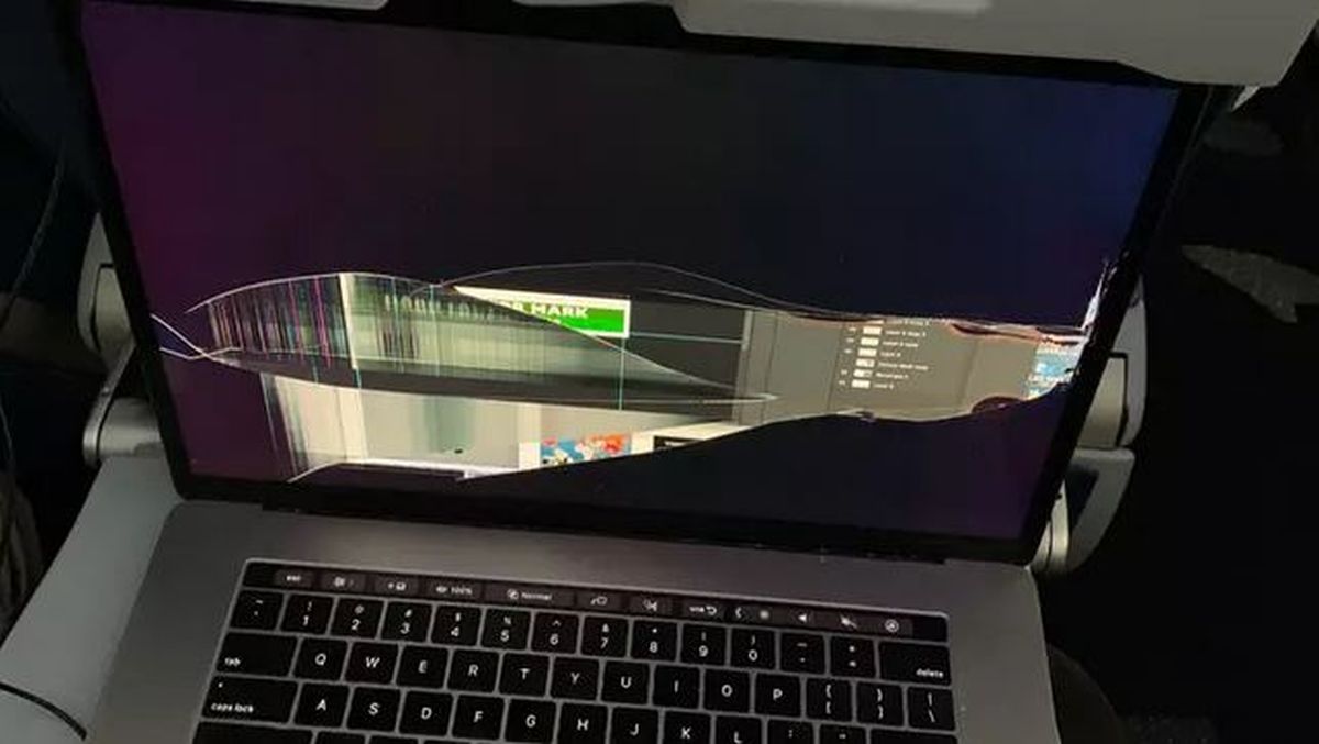 Voditelju razbio laptop činom koji je mnogima normalan: "To može samo sociopat"