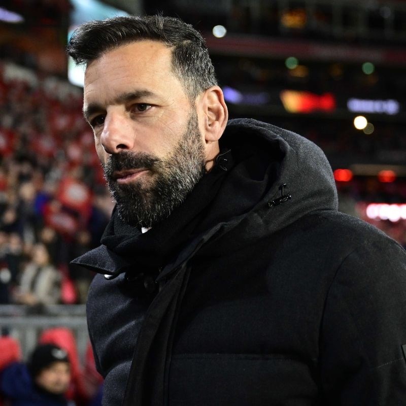 Van Nistelrooy dobio otkaz u Leicesteru