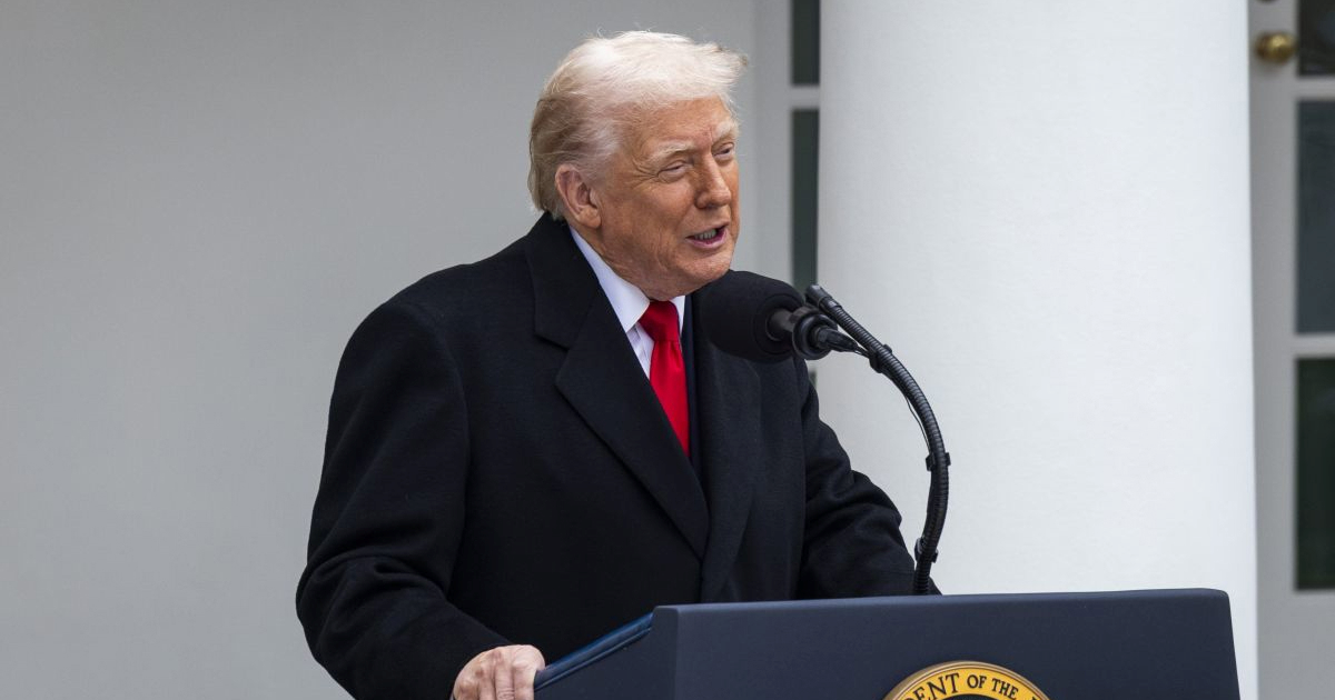 Trumpa pitali hoće li doći na sprovod gardistice. "Volim Zapadnu Virginiju, sjajni ljudi"