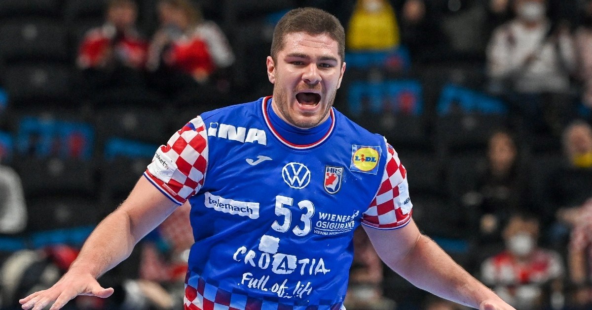 Hrvatski rukometni tandem ispao iz Europe. Izbacio ih klub s petoricom Hrvata