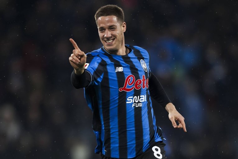 Gazzetta: Briljantni Pašalić vodi balkansku koloniju prema talijanskom vrhu