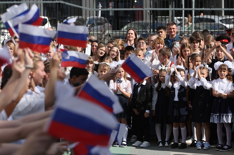 Šef Ruske akademije znanosti: 10 godina škole moglo bi biti dovoljno