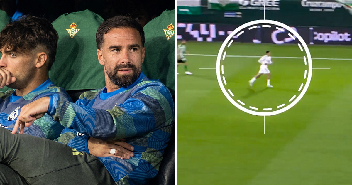 VIDEO Carvajal s klupe izruguje Realovu zvijezdu usred utakmice