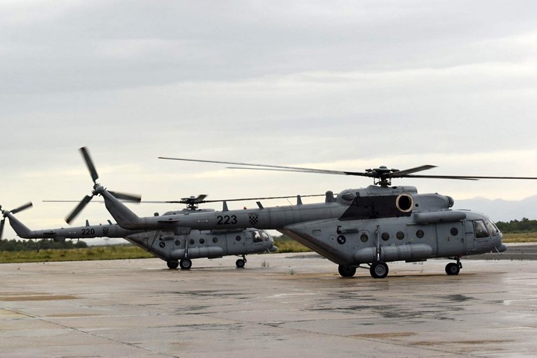 U Ministarstvu obrane potpisan sporazum o potpori NATO-ovom centru izvrsnosti