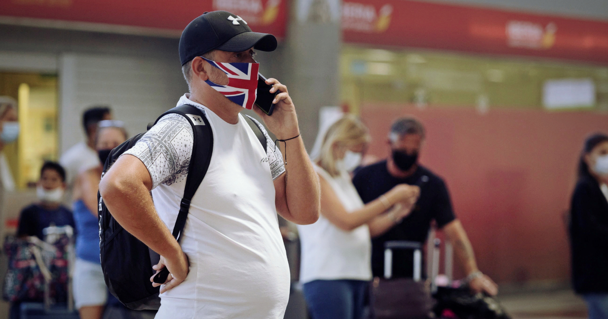 Britanci požurili kućama iz Francuske nakon uvođenja karantene