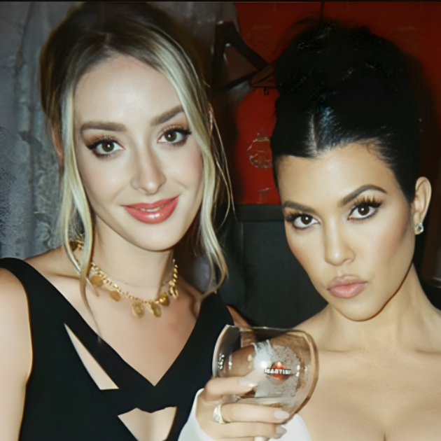 Asistentica Kourtney Kardashian otkrila bizarne zahtjeve reality zvijezde