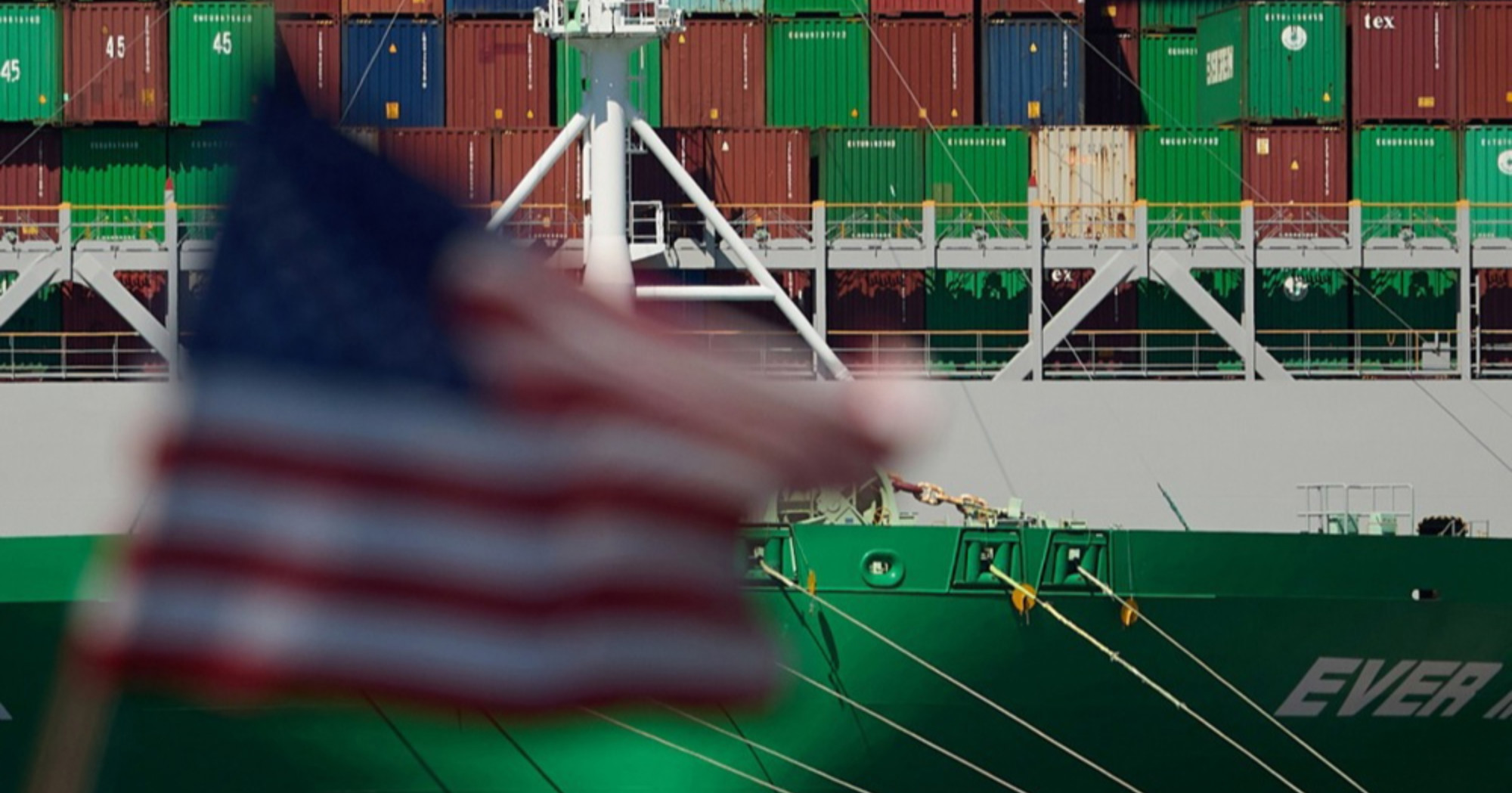 Počeo povrat nezakonito uvedenih Trumpovih carina