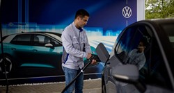 Automobilska udruga: EU mora odgoditi carinu od 10% za prodaju električnih auta