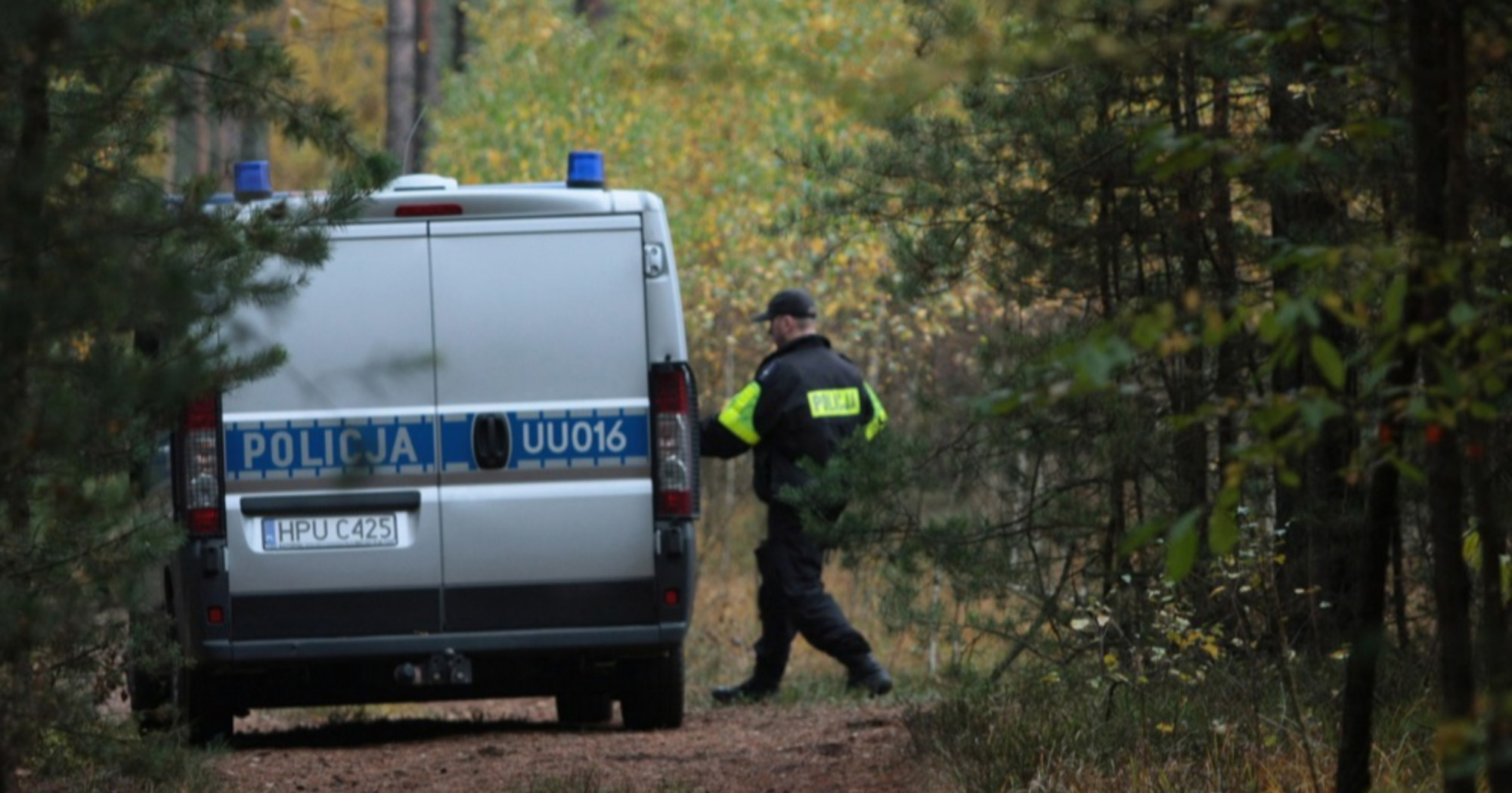 U šumi kod Berlina pronađen mrtav biznismen porijeklom iz BiH. "Mafijaško ubojstvo"