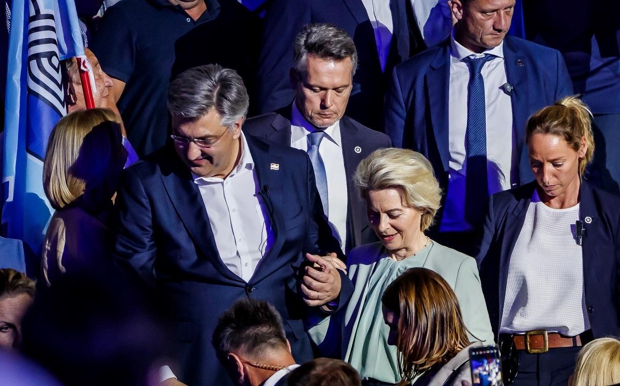 Na EU izborima Europa vjerojatno skreće oštro udesno. Promjene bi mogle biti ogromne