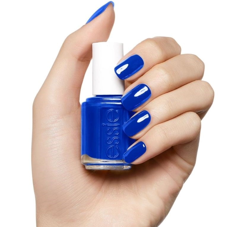 essie