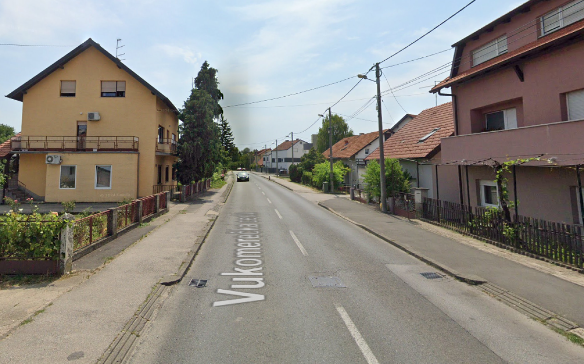 Pijani vozač usmrtio pješaka i pobjegao, on i dvojica prijatelja završili u zatvoru