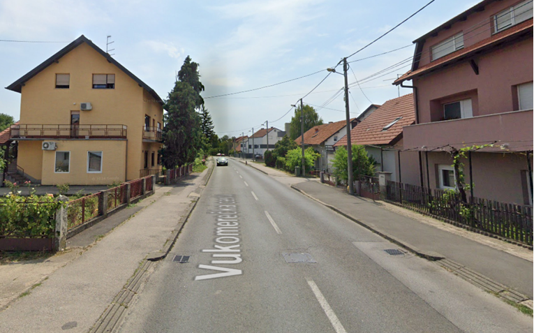 Nesreća u Zagrebu: Pijani vozač usmrtio pješaka i pobjegao, trojica u zatvoru