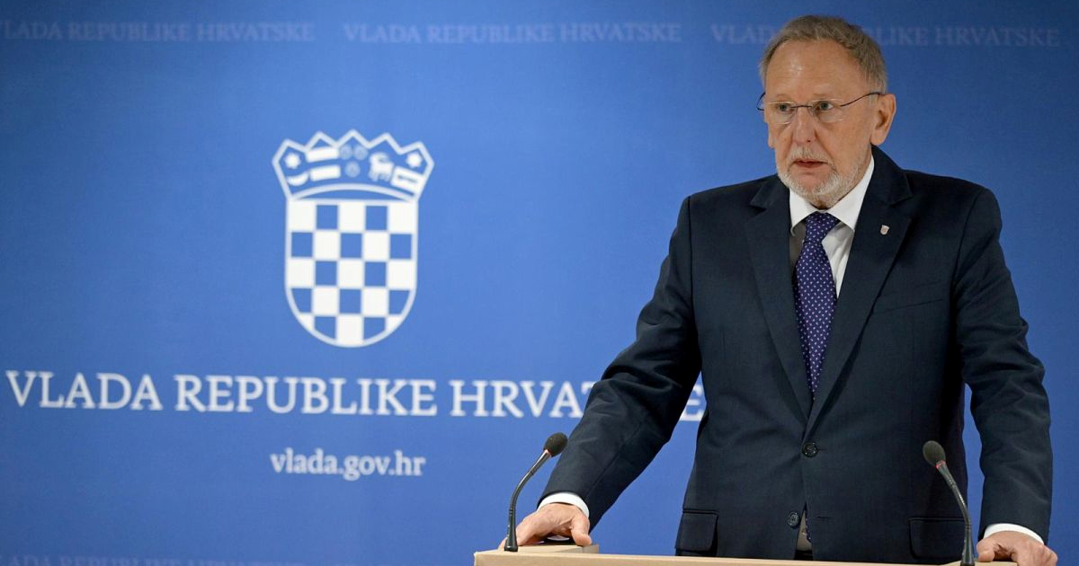 Božinović: U Hrvatskoj je 101.300 stranih radnika i manje od 650 nezakonitih migranata