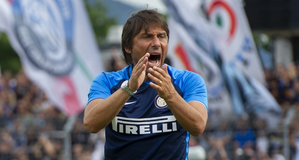 Calciomercato: Conteu za prekid Juventusove dominacije treba SMS