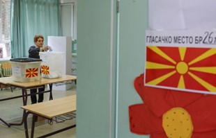 Desničarska oporba pred velikom izbornom pobjedom u Sjevernoj Makedoniji