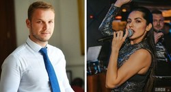 Draško Stanivuković uhvaćen s poznatom folk pjevačicom koja je još uvijek u braku