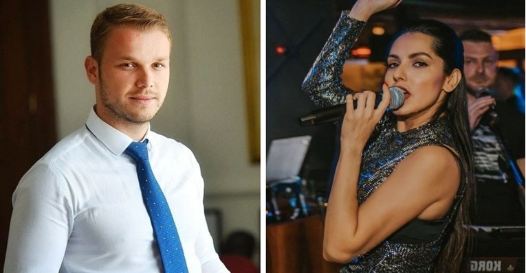 Draško Stanivuković uhvaćen s poznatom folk pjevačicom koja je još uvijek u braku
