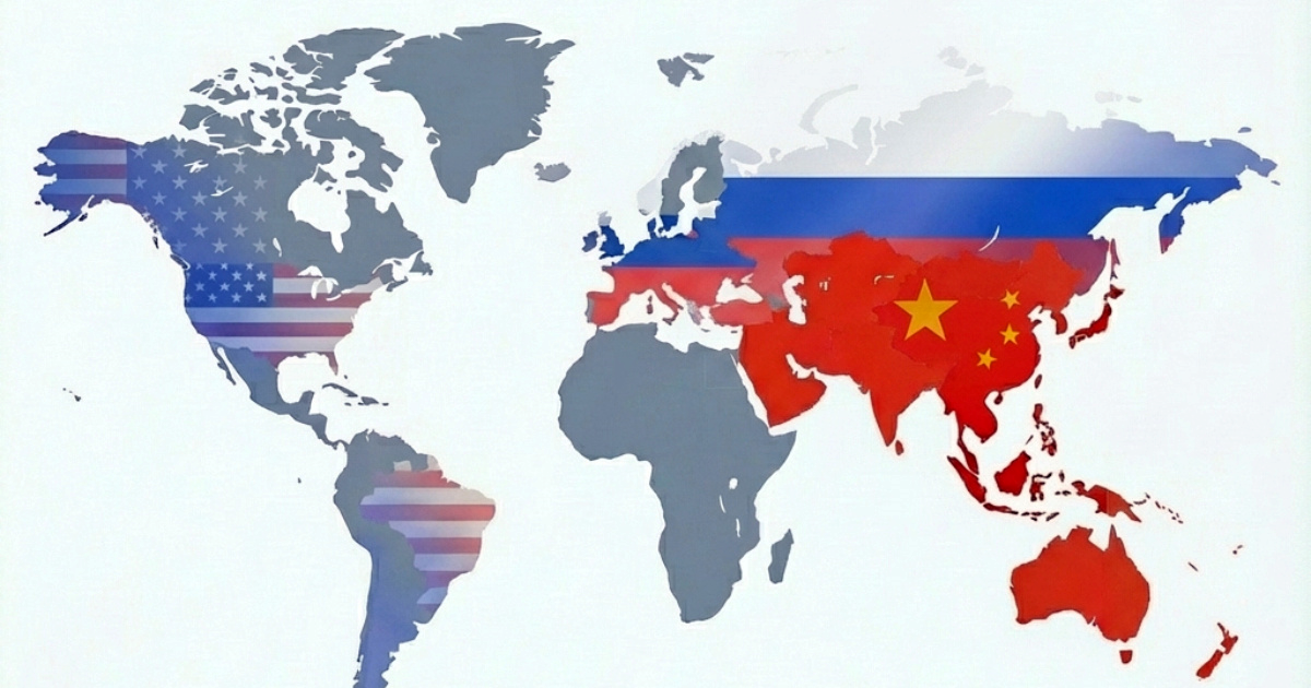 Povjesničarka: Sjećate se kako je Orwellove 1984.? To je svijet Trumpa, Putina i Xija