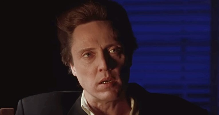 Christopher Walken o ulozi života: "Nisam zadovoljan svojom izvedbom"