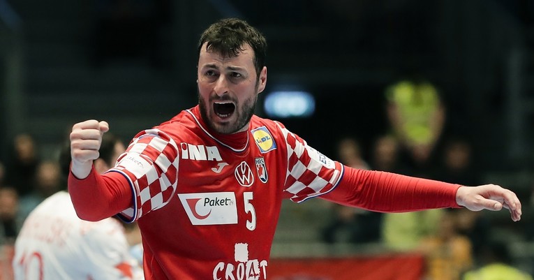 Trojica važnih igrača priključila se hrvatskoj rukometnoj reprezentaciji