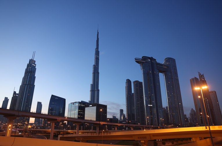 Strmoglavila se prodaja nekretnina u Dubaiju. "Prodajemo uz popuste od 20 do 25 posto"