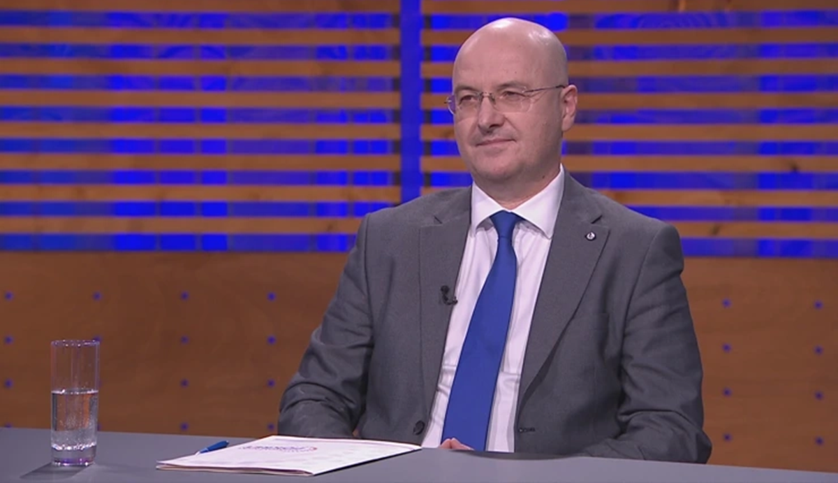 Stvarni šef DP-a u Nu2: Plenković je više-manje bivši, samo mu to nitko nije rekao