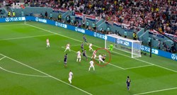 Pogledajte gol kojim je Japan poveo protiv Hrvatske