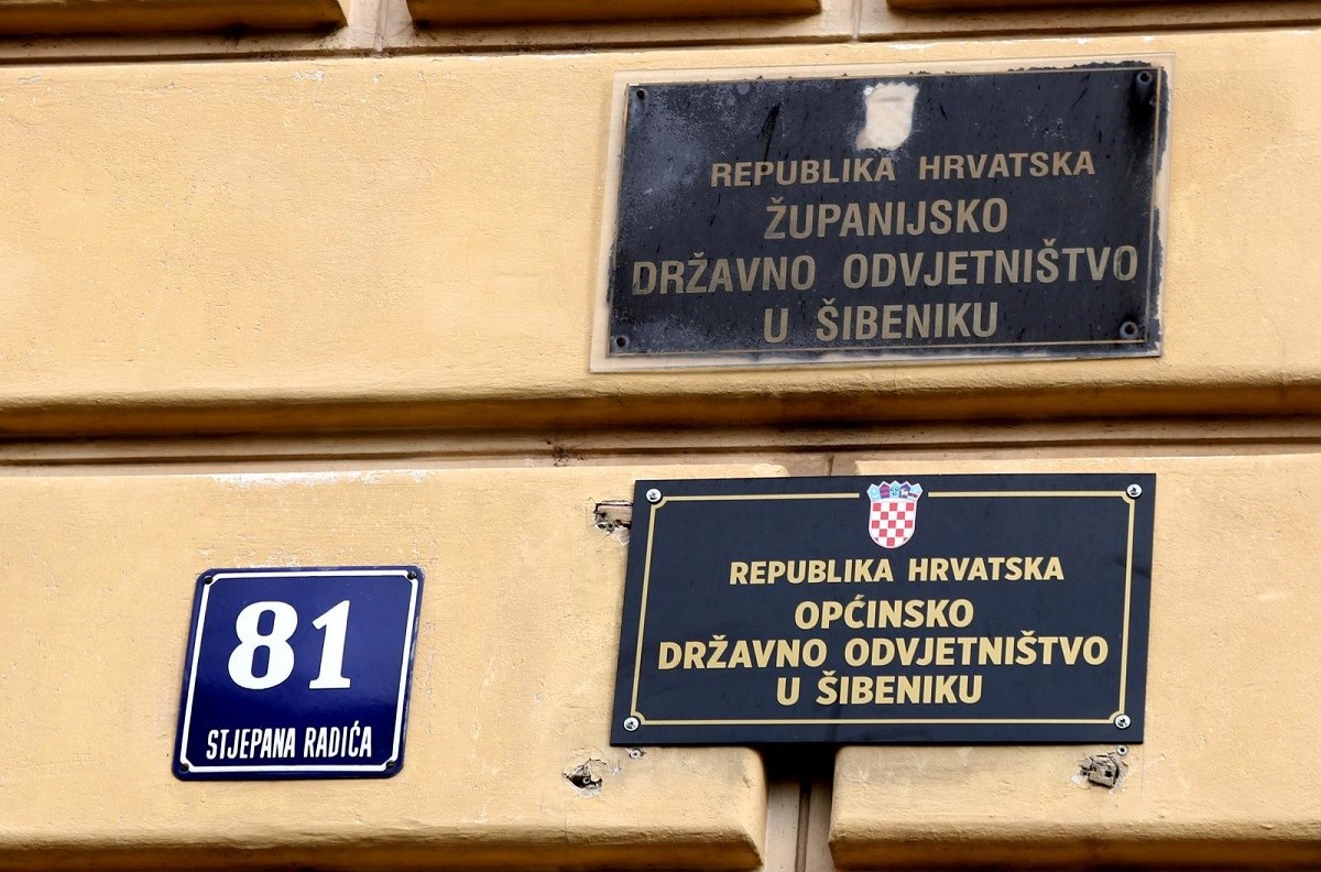 Muškarac krivotvorio dokumente kako bi došao do statusa hrvatskog branitelja