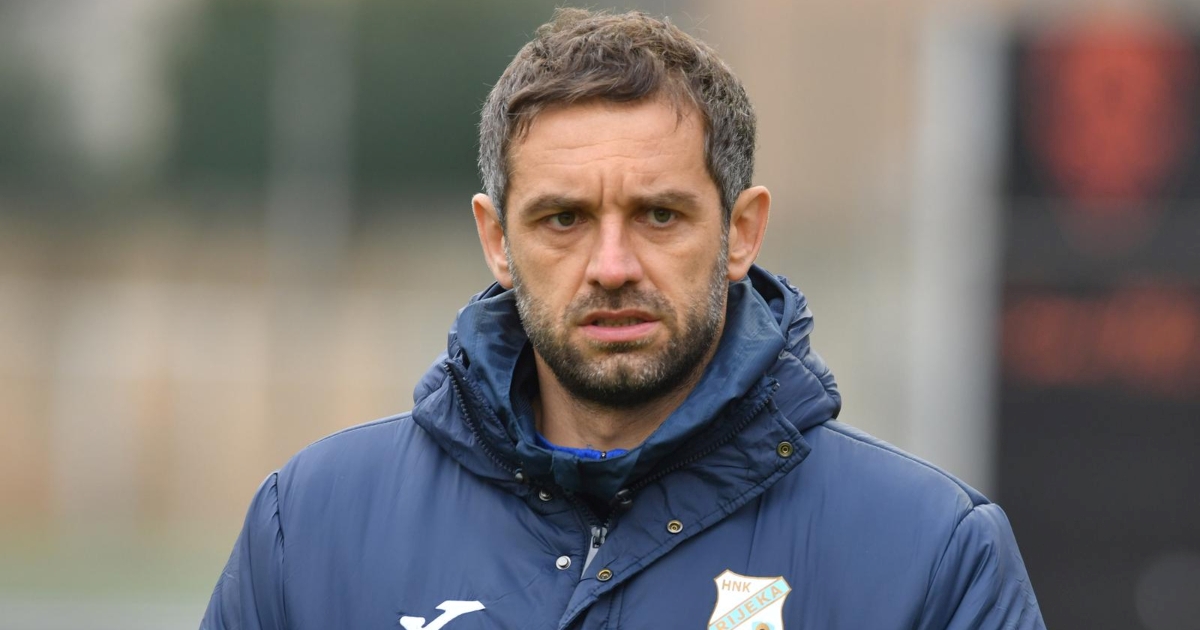 Đalović: Igrali smo defenzivno? Hajduk nije napravio ništa u drugom dijelu