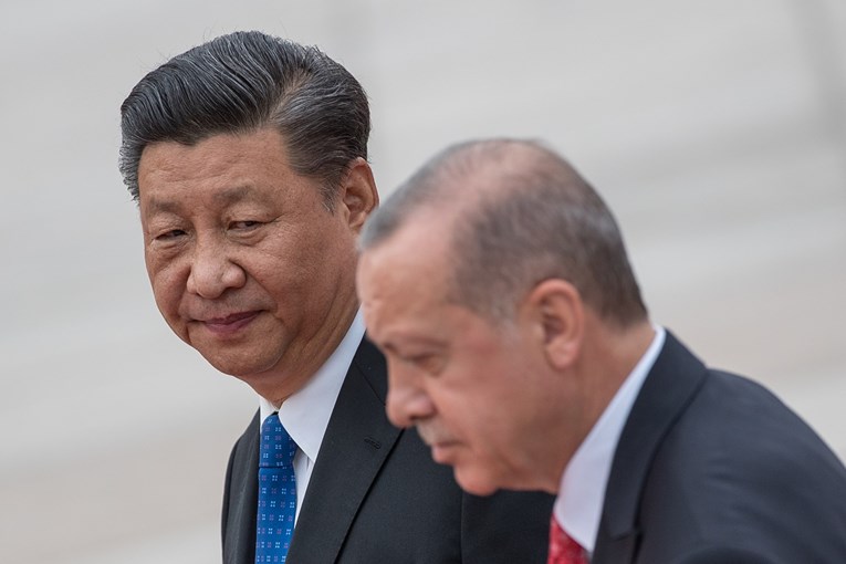 Erdogan o kineskoj pokrajini pod deradikalizacijom: Ljudi tamo sretno žive